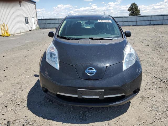 1N4AZ0CP0GC310604 2016 Nissan Leaf S