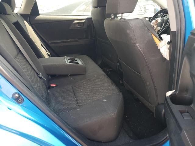 2016 TOYOTA SCION IM - JTNKARJE6GJ508588