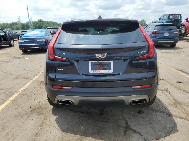 2023 Cadillac Xt4 Premium Luxury VIN: 1GYFZDR48PF131286 Lot: 59629914