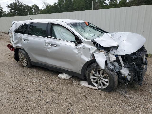 Vin: 5xypg4a34lg657411, lot: 64367994, kia sorento l 20204
