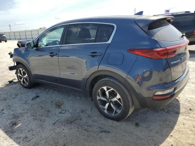 Vin: kndpm3ac6l7825114, lot: 64368244, kia sportage lx 20202