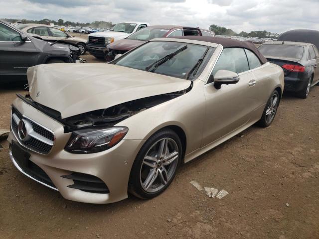 VIN WDD1K6JB7KF109739 2019 Mercedes-Benz E-Class, 4... no.1