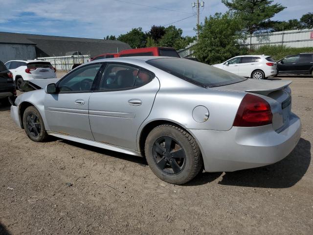 2005 Pontiac Grand Prix VIN: 2G2WP522751134439 Lot: 61075804