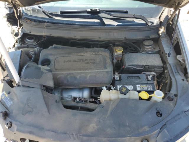2019 JEEP CHEROKEE L - 1C4PJLLB5KD455867