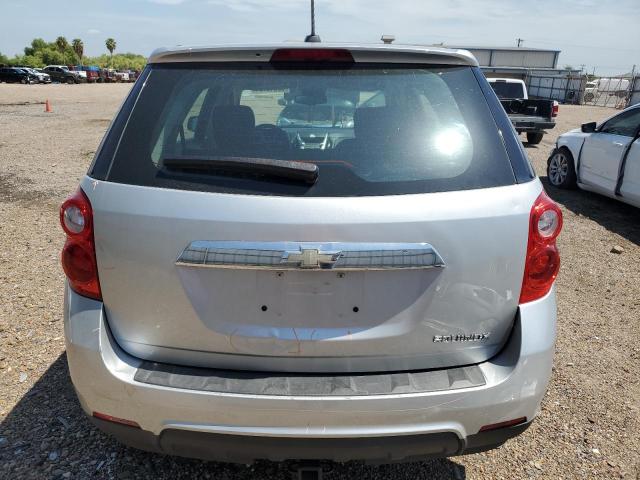 2015 Chevrolet Equinox Ls VIN: 1GNALAEK4FZ108581 Lot: 62315704
