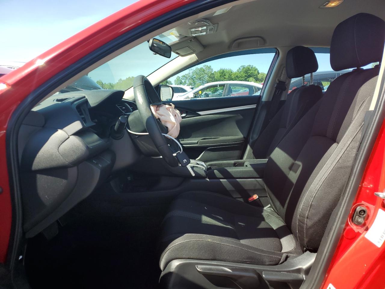 2HGFC2F55HH501426 2017 Honda Civic Lx 2HGFC2F55HH501426 2017 Honda Civic Lx