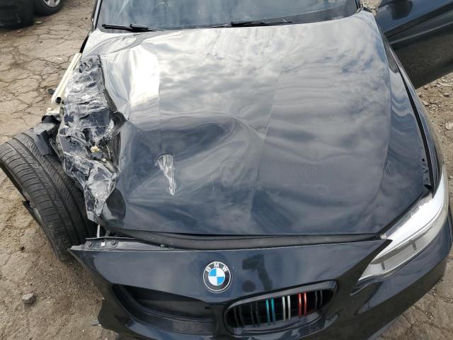 VIN WBA1J7C59GV360248 2016 BMW 2 Series, M235I no.11