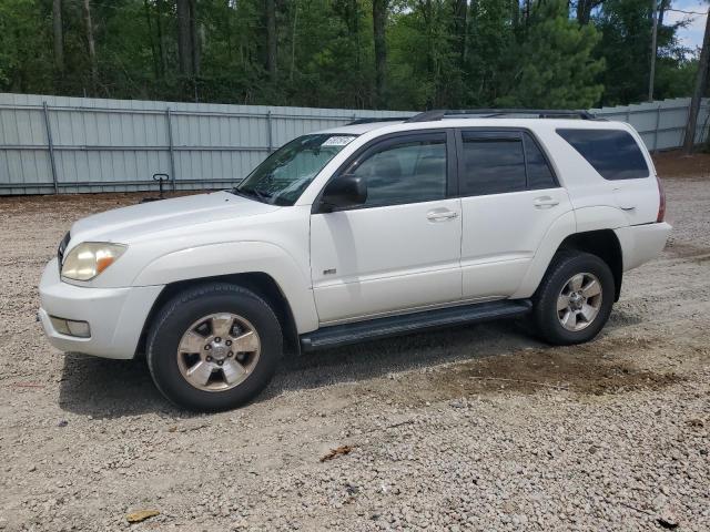 2005 Toyota 4Runner Sr5 VIN: JTEZU14R858037733 Lot: 61831974