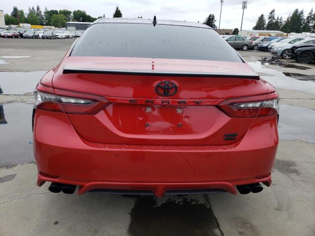 2023 TOYOTA CAMRY XSE - 4T1K61BK3PU098581