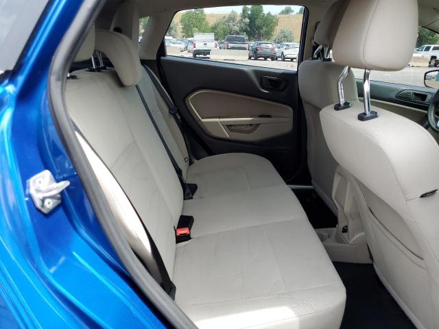 2018 FORD FIESTA SE - 3FADP4EJ2JM135801