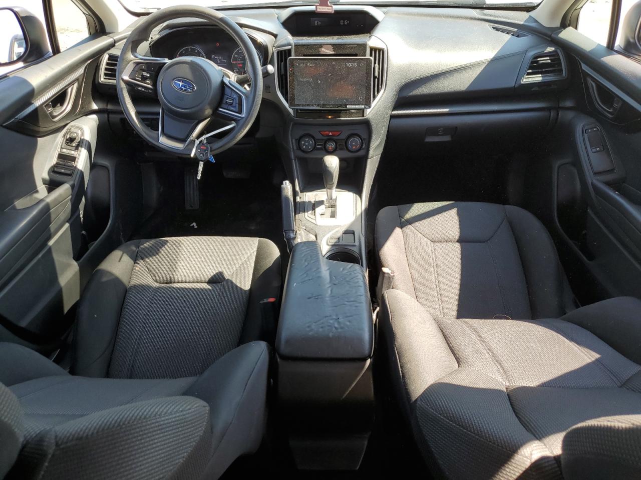 4S3GKAA64J3603745 2018 Subaru Impreza