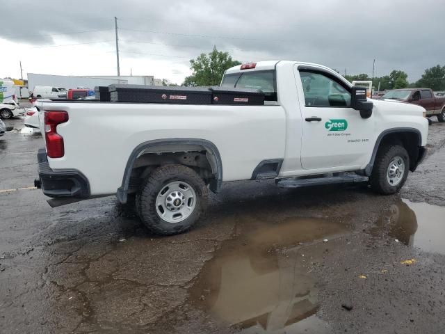 2022 CHEVROLET 2500 1GC0WLE77NF239720