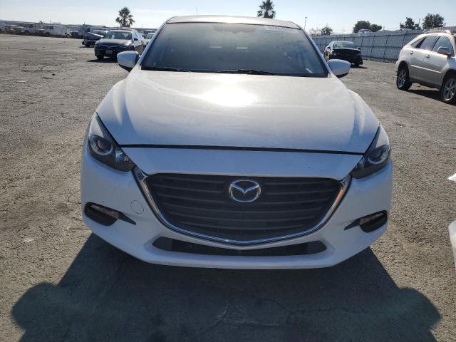 2017 MAZDA 3 SPORT - 3MZBN1U7XHM106839