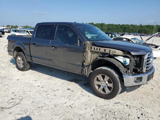 2017 FORD F150 SUPER - 1FTEW1EGXHFB98160