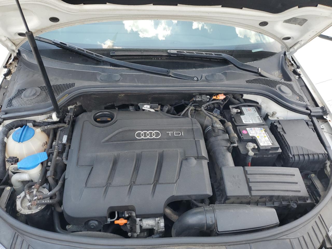 2011 Audi A3, PREMIUM PLUS