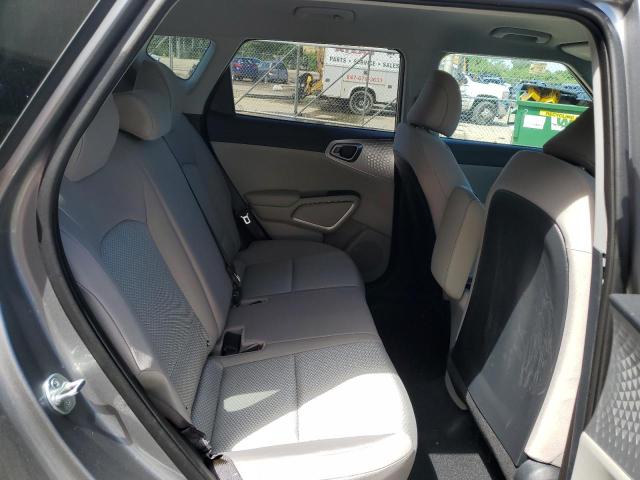 2024 KIA SOUL LX - KNDJ23AU6R7907308