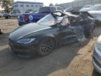 2021 TESLA MODEL S - 5YJSA1E61MF431821