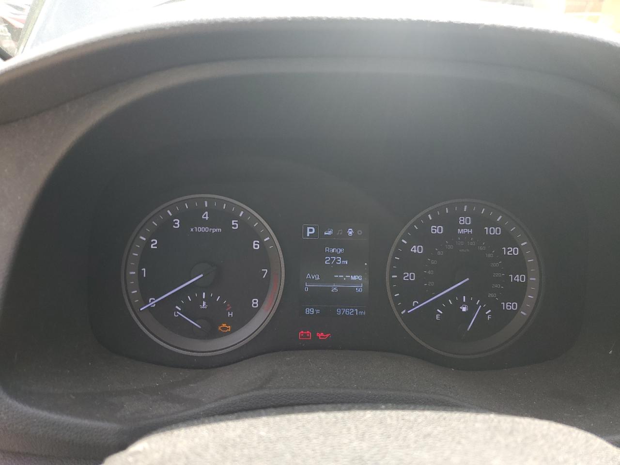 KM8J3CA26HU266278 2017 Hyundai Tucson Limited