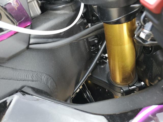 2023 HONDA CBR1000 RA JH2SC7755PK600111