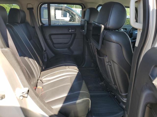 2007 Hummer H3 VIN: 5GTDN13EX78102409 Lot: 61616784