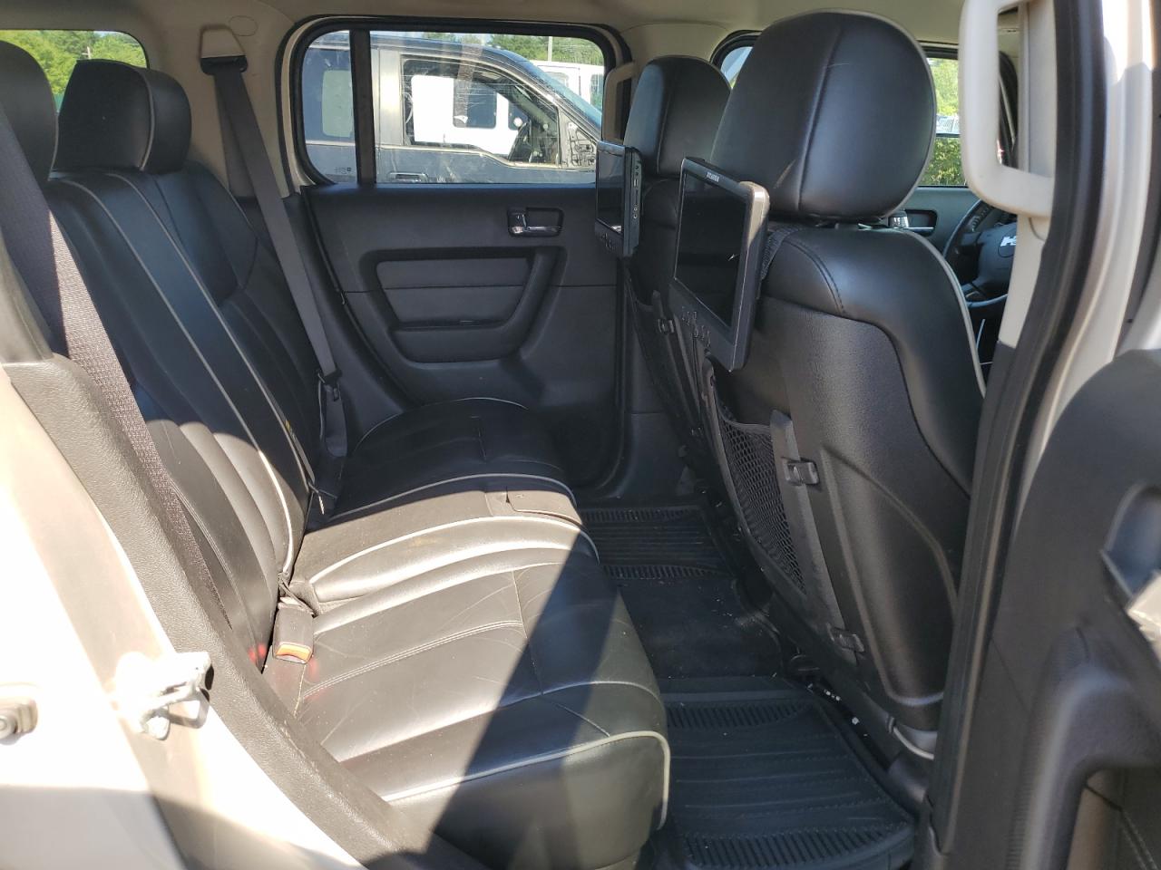 5GTDN13EX78102409 2007 Hummer H3
