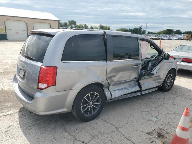 2017 DODGE GR CARAVAN - 2C4RDGCG0HR664037