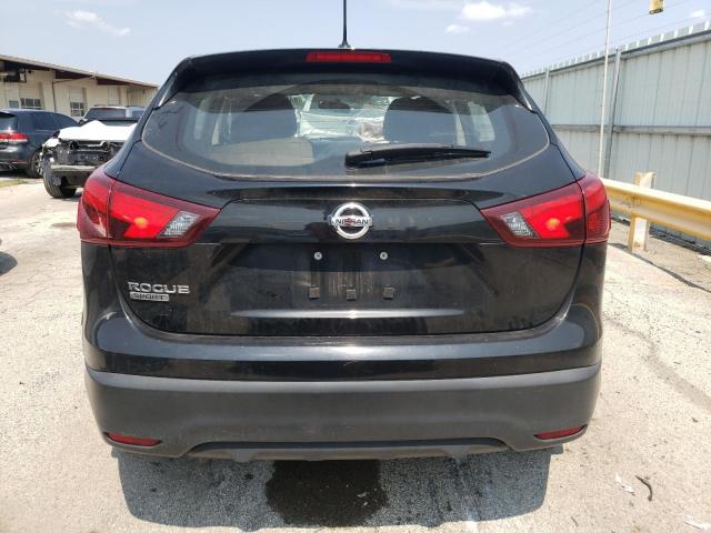 2019 NISSAN ROGUE SPOR - JN1BJ1CP3KW239629