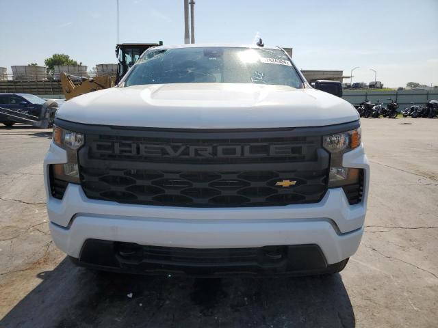 2024 CHEVROLET SILV1500 4 3GCPDBEK7RG168753