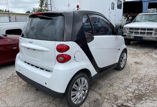 Vin: wmeej3ba5ck540092, lot: 62513734, smart fortwo pure 20124