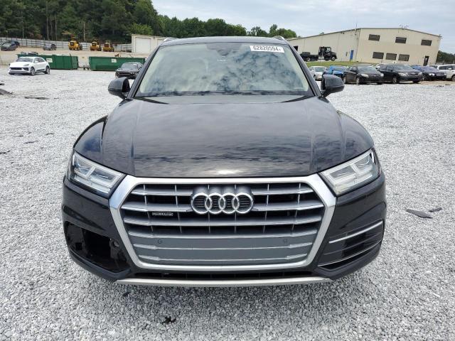 2018 AUDI Q5 PREMIUM - WA1BNAFY8J2137698