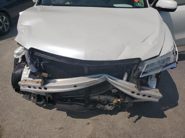 VIN 5FRYD4H24EB032199 2014 Acura MDX no.12