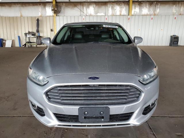 VIN 3FA6P0K90ER288312 2014 Ford Fusion, Titanium no.5