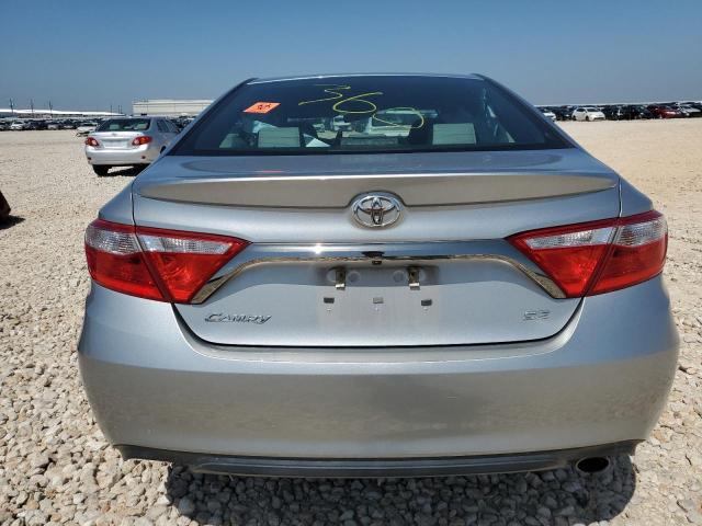 VIN 4T1BF1FK8FU906626 2015 Toyota Camry, LE no.6