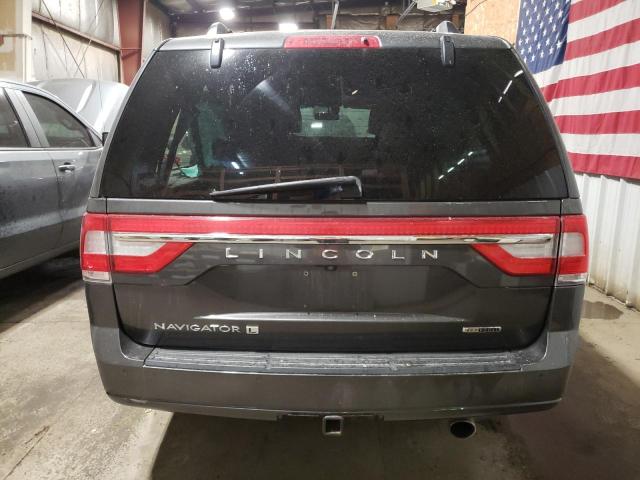 2015 Lincoln Navigator L VIN: 5LMJJ3JT2FEJ05588 Lot: 61158684