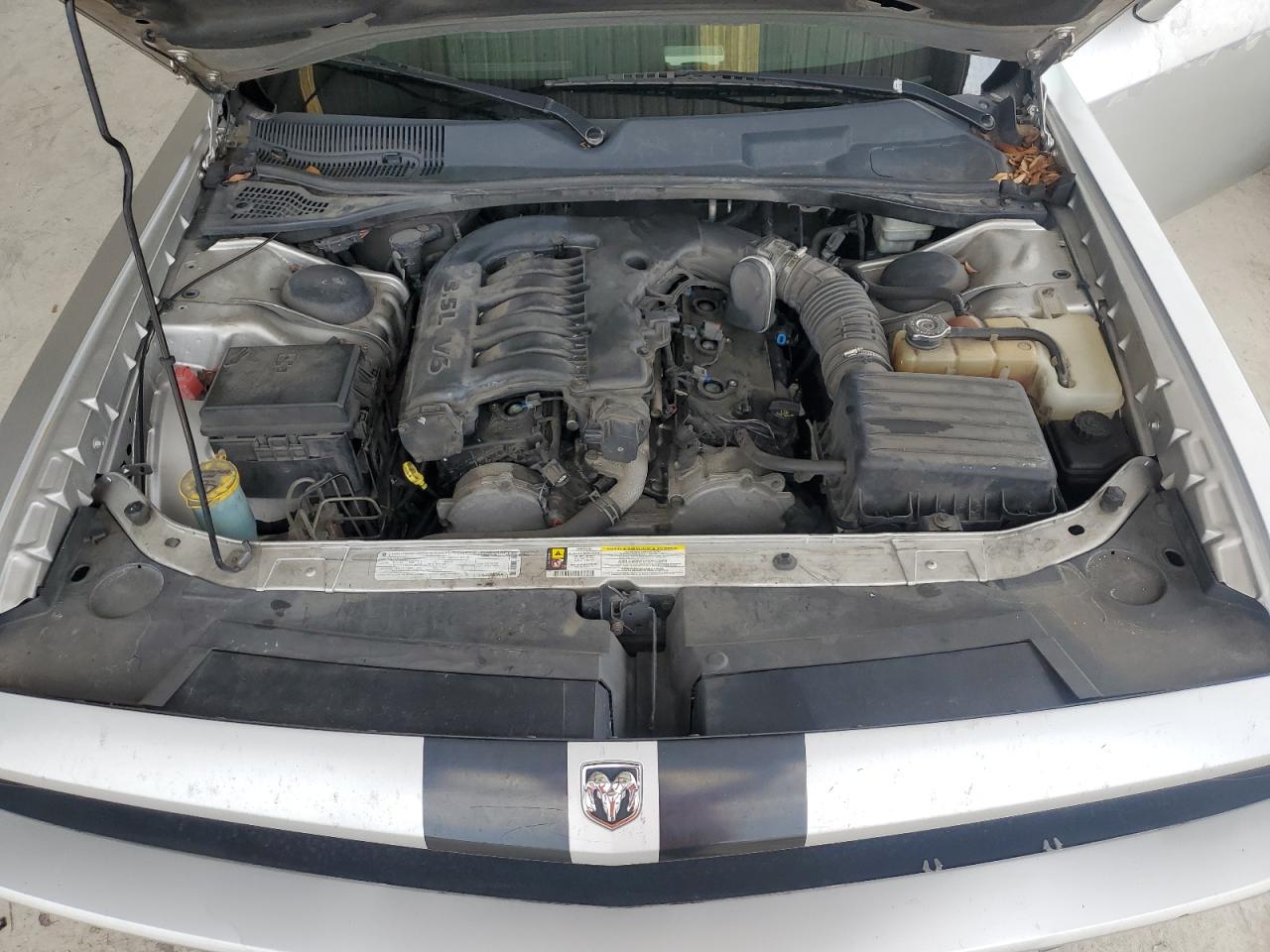 2B3LJ44V19H591148 2009 Dodge Challenger Se