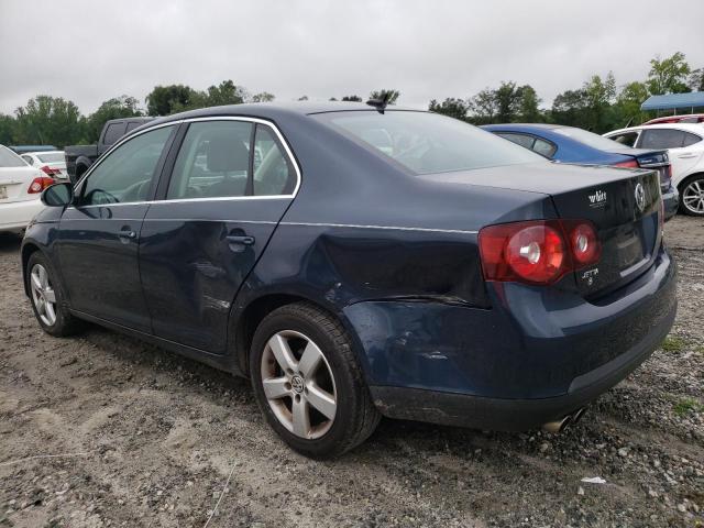 2009 VOLKSWAGEN JETTA SE 3VWRM71K99M036359  64021064