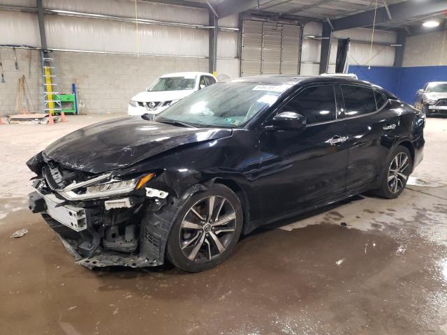 2019 NISSAN MAXIMA S - 1N4AA6AV6KC375591
