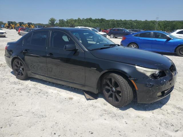 2008 BMW 535 I VIN: WBANW13538CZ77030 Lot: 60896874