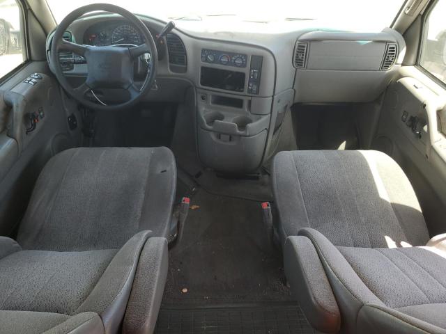 2005 Chevrolet Astro VIN: 1GNEL19X85B124118 Lot: 61680324