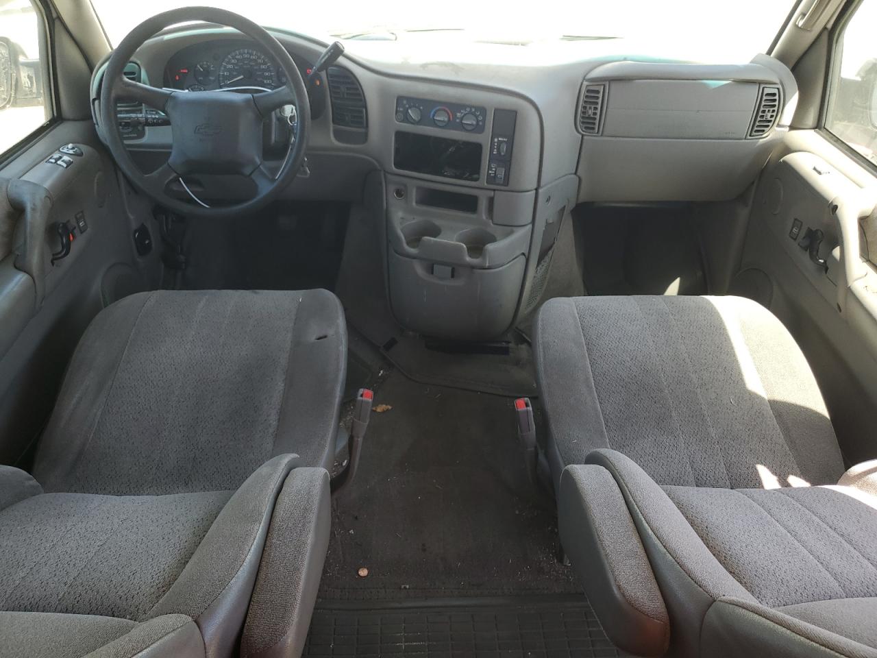 1GNEL19X85B124118 2005 Chevrolet Astro