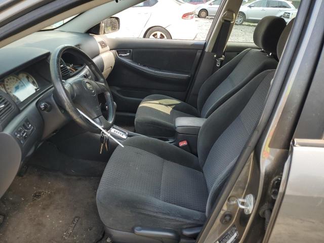 2005 Toyota Corolla Ce VIN: 2T1BR32E15C552662 Lot: 61769044