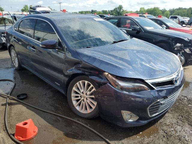 VIN 4T1BD1EBXEU030163 2014 Toyota Avalon, Hybrid no.4