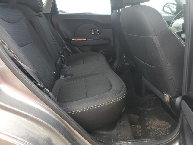 2016 KIA SOUL + - KNDJP3A54G7332469