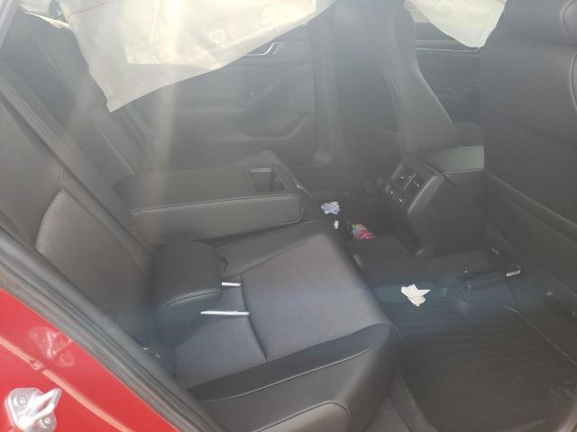 2022 HONDA ACCORD SPO - 1HGCV2F34NA012103