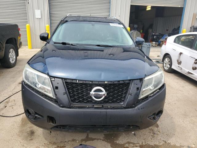 2015 NISSAN PATHFINDER - 5N1AR2MN1FC700852