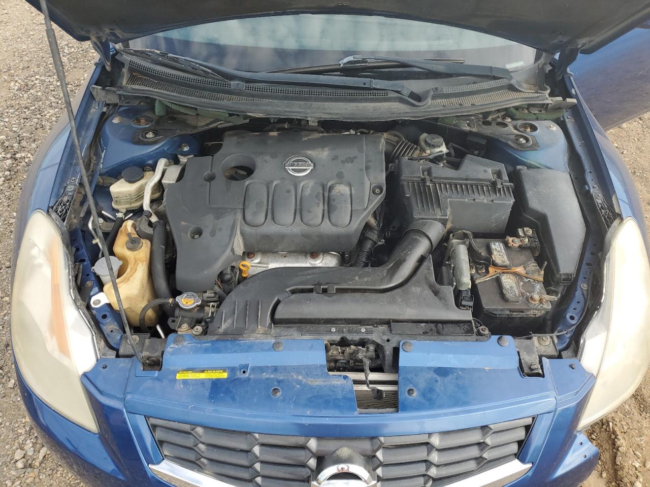 1N4AL24E19C121831 2009 Nissan Altima 2.5S