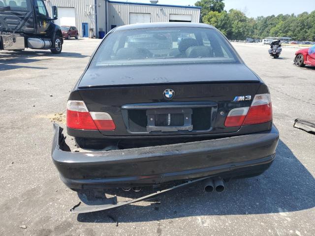 2002 BMW M3 VIN: WBSBL93432JR15756 Lot: 61788974