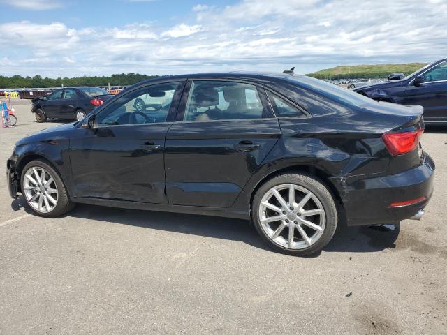 2016 Audi A3 Premium VIN: WAUB8GFF4G1017262 Lot: 60628294