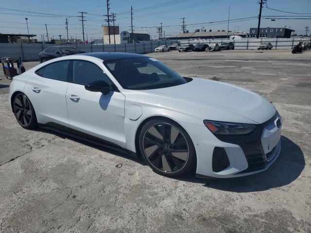 2023 Audi E-Tron Gt Prestige VIN: WAUEJBFW9P7004668 Lot: 62427734