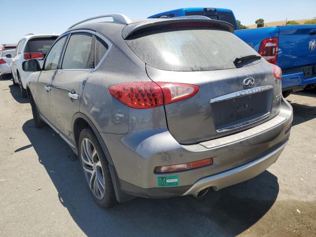 2017 Infiniti Qx50 VIN: JN1BJ0RR9HM407569 Lot: 61667964